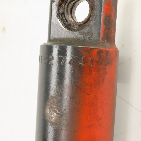 Linde E15S Electric Forklift Hydraulic Mast Tilt Cylinder