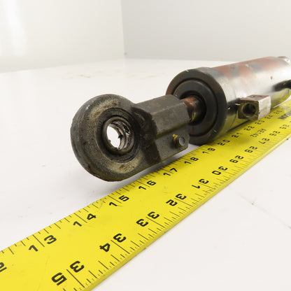 Linde E15S Electric Forklift Hydraulic Mast Tilt Cylinder