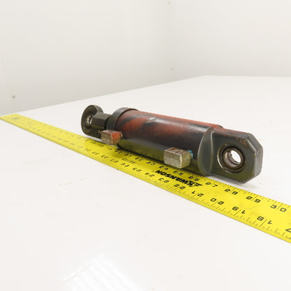 Linde E15S Electric Forklift Hydraulic Mast Tilt Cylinder