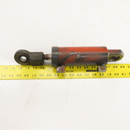 Linde E15S Electric Forklift Hydraulic Mast Tilt Cylinder