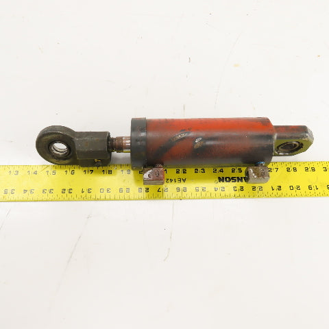 Linde E15S Electric Forklift Hydraulic Mast Tilt Cylinder