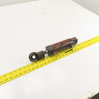 Linde E15S Electric Forklift Hydraulic Mast Tilt Cylinder