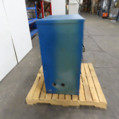 GS Hevi-Duty DT651H145S 145KVA Transformer 460 HV 460Y/266 LV 3 Phase 60Hz