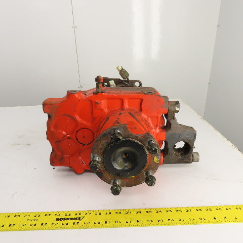 Linde E15S 48V Wheel Drive Motor & Hub Assembly For Electric Forklift