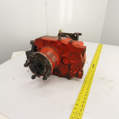 Linde E15S 48V Wheel Drive Motor & Hub Assembly For Electric Forklift