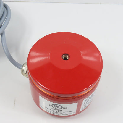 Coperion K-Tron K-SFT-II-M 600N 3101-90044 SFT Load Cell Transducer 9-24VDC NEW