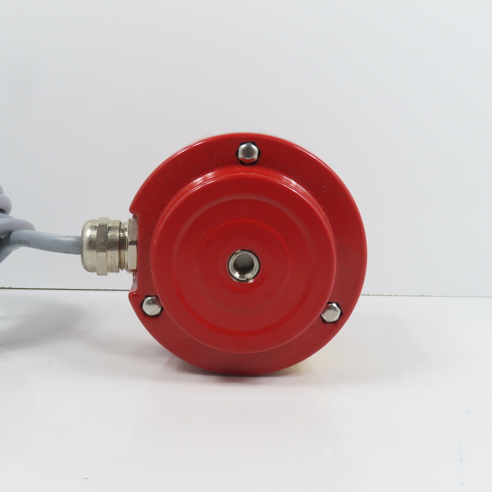 Coperion K-Tron K-SFT-II-M 600N 3101-90044 SFT Load Cell Transducer 9-24VDC NEW