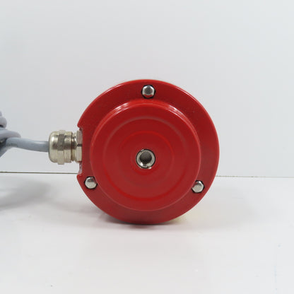 Coperion K-Tron K-SFT-II-M 600N 3101-90044 SFT Load Cell Transducer 9-24VDC NEW