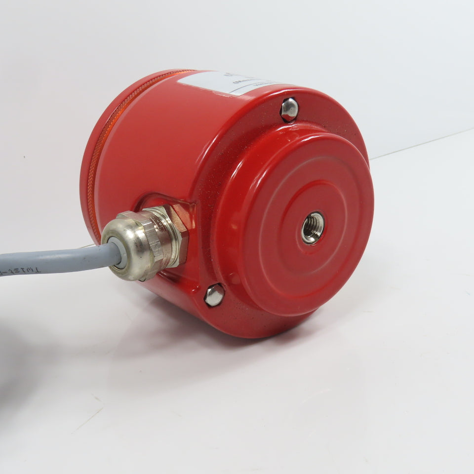 Coperion K-Tron K-SFT-II-M 600N 3101-90044 SFT Load Cell Transducer 9-24VDC NEW