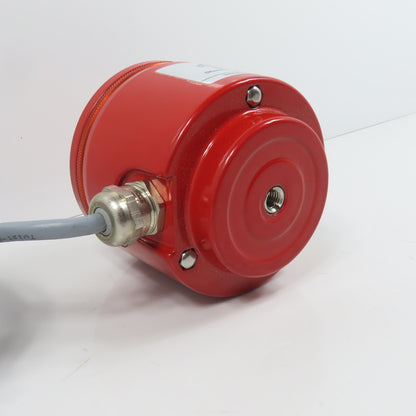 Coperion K-Tron K-SFT-II-M 600N 3101-90044 SFT Load Cell Transducer 9-24VDC NEW