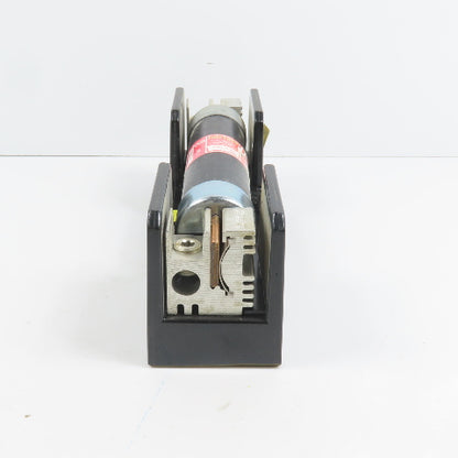 Marathon R6F100A1B 1 Pole 100A Fuse Holder 600V Class H W/ (80A Fuses)