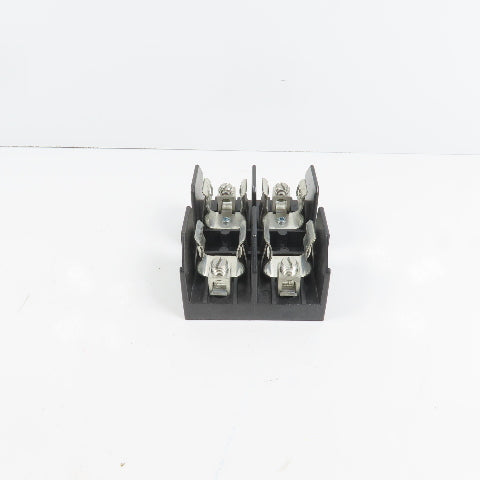Littlefuse LJ60060-2CR 2 Pole 60A Fuse Holder 600V Class J
