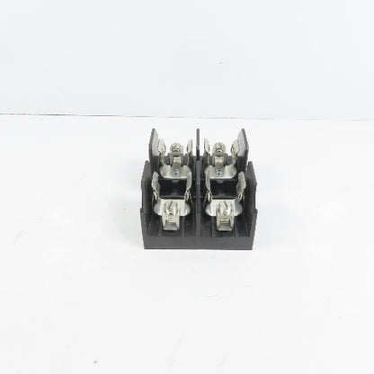 Littlefuse LJ60060-2CR 2 Pole 60A Fuse Holder 600V Class J