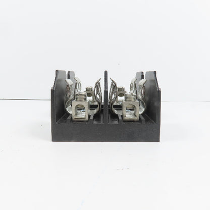 Littlefuse LJ60060-2CR 2 Pole 60A Fuse Holder 600V Class J