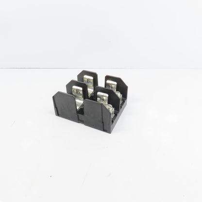 Littlefuse LJ60060-2CR 2 Pole 60A Fuse Holder 600V Class J