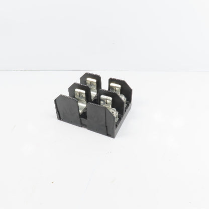 Littlefuse LJ60060-2CR 2 Pole 60A Fuse Holder 600V Class J