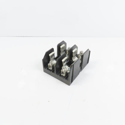Littlefuse LJ60060-2CR 2 Pole 60A Fuse Holder 600V Class J