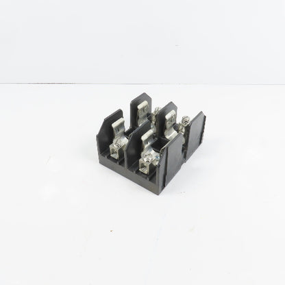 Littlefuse LJ60060-2CR 2 Pole 60A Fuse Holder 600V Class J