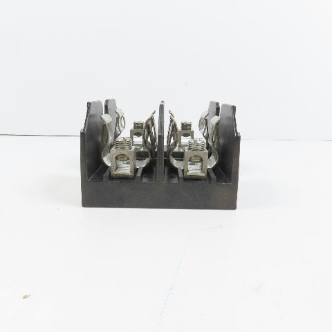 Littlefuse LJ60060-2CR 2 Pole 60A Fuse Holder 600V Class J