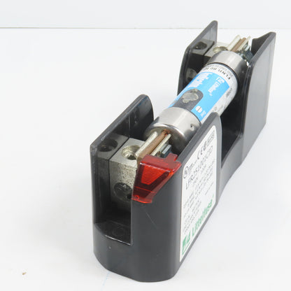 Littlefuse LFR251001CID 1 Pole 100A 250V Class R Fuse Holder (80A Fuse)