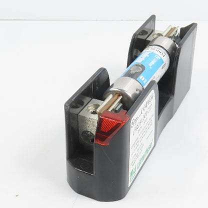 Littlefuse LFR251001CID 1 Pole 100A 250V Class R Fuse Holder (80A Fuse)