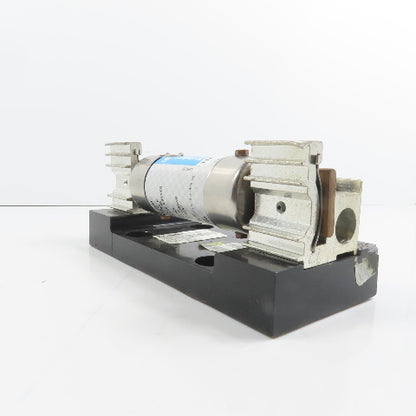 Littlefuse LR25200-1C 1 Pole 200A 250V Class R Fuse Holder (150A Fuse)