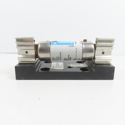 Littlefuse LR25200-1C 1 Pole 200A 250V Class R Fuse Holder (150A Fuse)