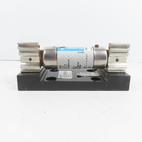 Littlefuse LR25200-1C 1 Pole 200A 250V Class R Fuse Holder (150A Fuse)