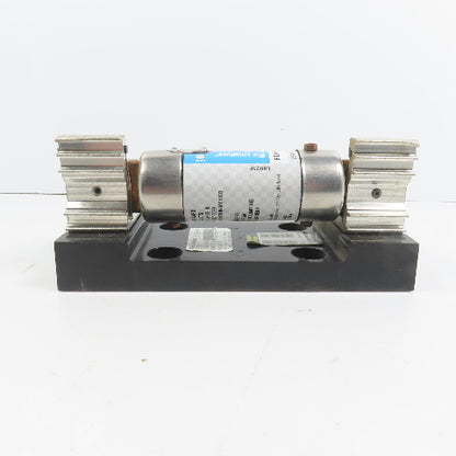 Littlefuse LR25200-1C 1 Pole 200A 250V Class R Fuse Holder (150A Fuse)