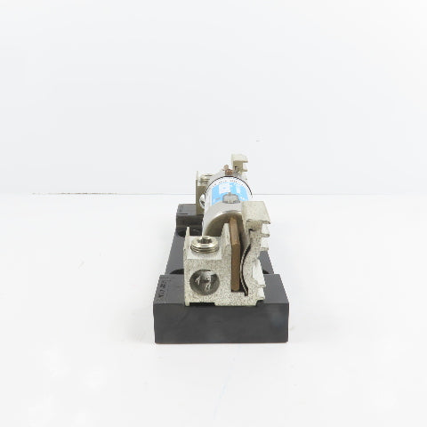 Littlefuse LR25200-1C 1 Pole 200A 250V Class R Fuse Holder (150A Fuse)