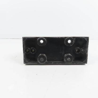 Littlefuse LR25200-1C 1 Pole 200A 250V Class R Fuse Holder (150A Fuse)