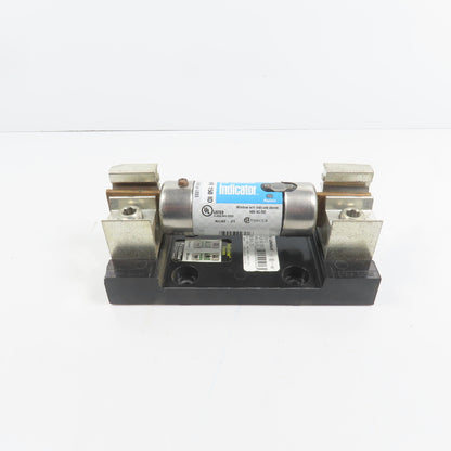 Littlefuse LR25200-1C 1 Pole 200A 250V Class R Fuse Holder (150A Fuse)