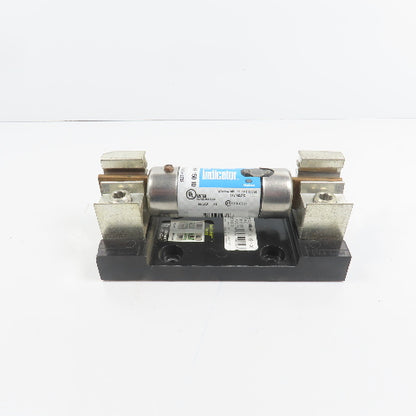 Littlefuse LR25200-1C 1 Pole 200A 250V Class R Fuse Holder (150A Fuse)