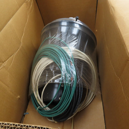Holophane AWU100HP12B8315 Light Ballast Assembly 30' Lead (NEW IN BOX)