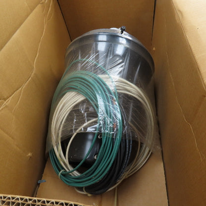 Holophane AWU100HP12B8315 Light Ballast Assembly 30' Lead (NEW IN BOX)