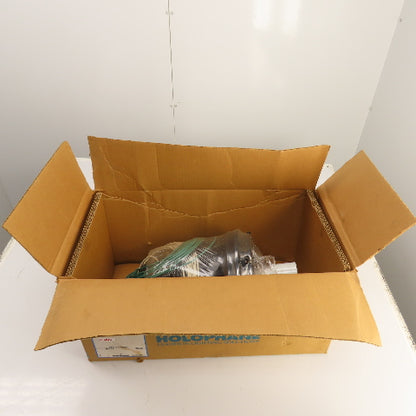 Holophane AWU100HP12B8315 Light Ballast Assembly 30' Lead (NEW IN BOX)