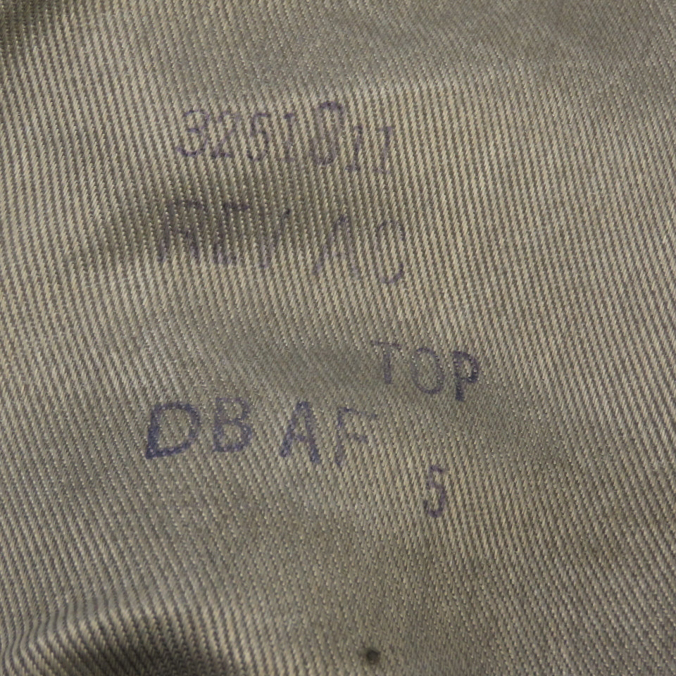 3251811 REV AC 12" x 33' Long BHA Reverse Air Filter Bags DBAF Lot Of 2