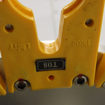ISO30 12 Position CAT 30 Rotary ATC Tool Holder Changer 220V 1PH W/ 110V Brake