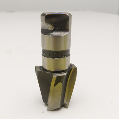 Metcut P-3045 Kennametal IPG C20 x .0938 1-5/16" Piloted Countersink