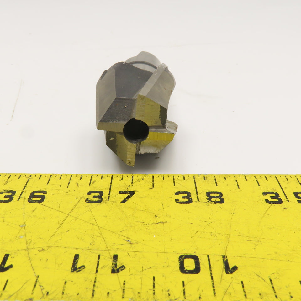 Metcut P-3045 Kennametal IPG C20 x .0938 1-5/16" Piloted Countersink