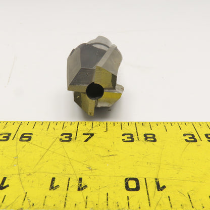Metcut P-3045 Kennametal IPG C20 x .0938 1-5/16" Piloted Countersink