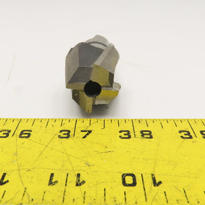Metcut P-3045 Kennametal IPG C20 x .0938 1-5/16" Piloted Countersink