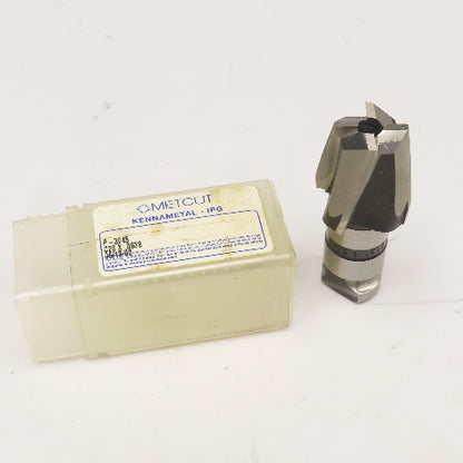 Metcut P-3045 Kennametal IPG C20 x .0938 1-5/16" Piloted Countersink