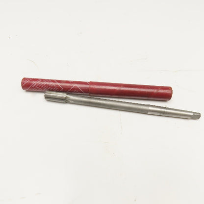 Lexington 3437-18 9/16" Expansion Reamer 6 Flute Morse Taper #1 MT1