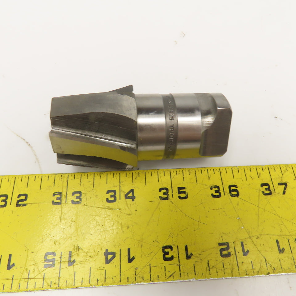 Greenfield C20 x 1.188 Piloted Countersink 5 Flute