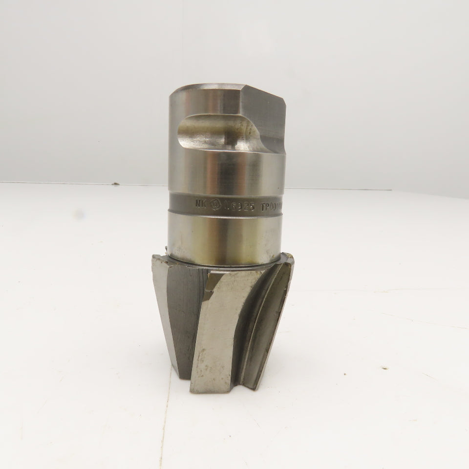 Greenfield C20 x 1.188 Piloted Countersink 5 Flute