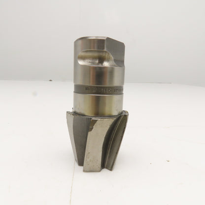 Greenfield C20 x 1.188 Piloted Countersink 5 Flute
