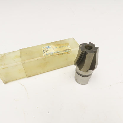 Greenfield C20 x 1.188 Piloted Countersink 5 Flute