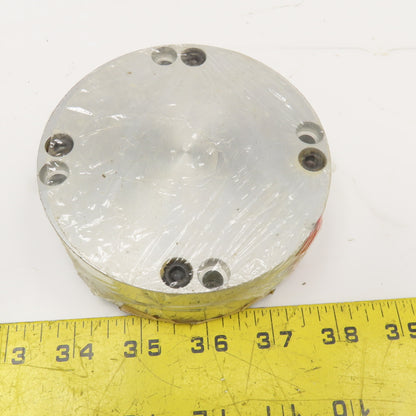 Bimba CF0-01417-A 3" Bore x 1/4" Stroke Double Acting Pneumatic Cylinder