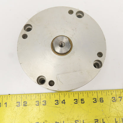 Bimba CF0-01417-A 3" Bore x 1/4" Stroke Double Acting Pneumatic Cylinder